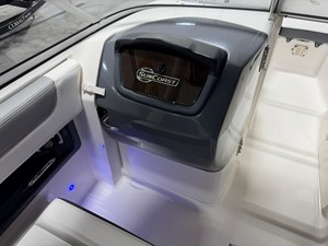 2019 Chaparral 230 SUNCOAST 55