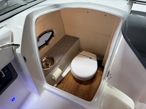 2019 Chaparral 230 SUNCOAST 57