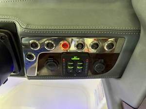 2019 Chaparral 230 SUNCOAST 71