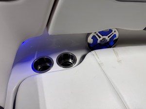 2019 Chaparral 230 SUNCOAST 86