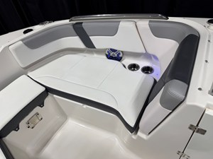 2019 Chaparral 230 SUNCOAST 88