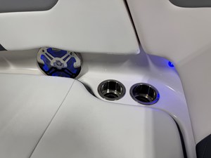 2019 Chaparral 230 SUNCOAST 89