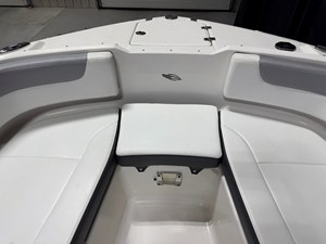 2019 Chaparral 230 SUNCOAST 91