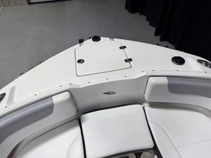 2019 Chaparral 230 SUNCOAST 95