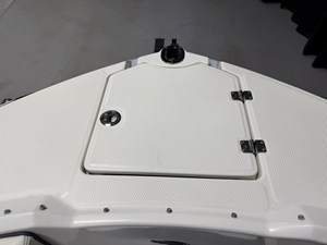 2019 Chaparral 230 SUNCOAST 98