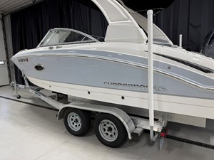 2019 Chaparral 230 SUNCOAST 105