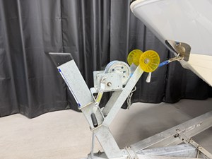 2019 Chaparral 230 SUNCOAST 109