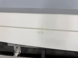 2019 Chaparral 230 SUNCOAST 110