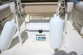 2026 Boston Whaler 230 Outrage 11
