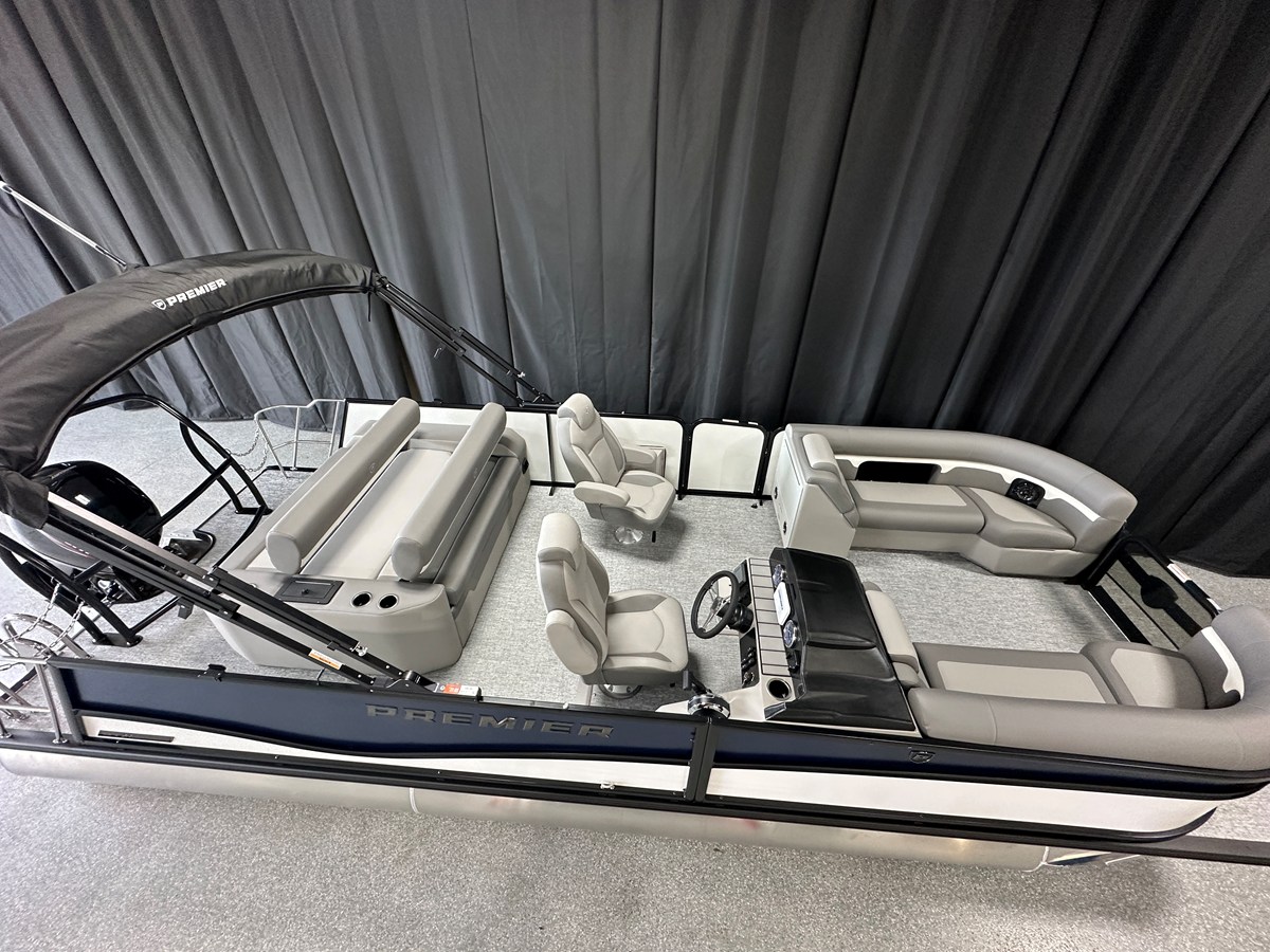 2027 Premier 230SUNSATION 2