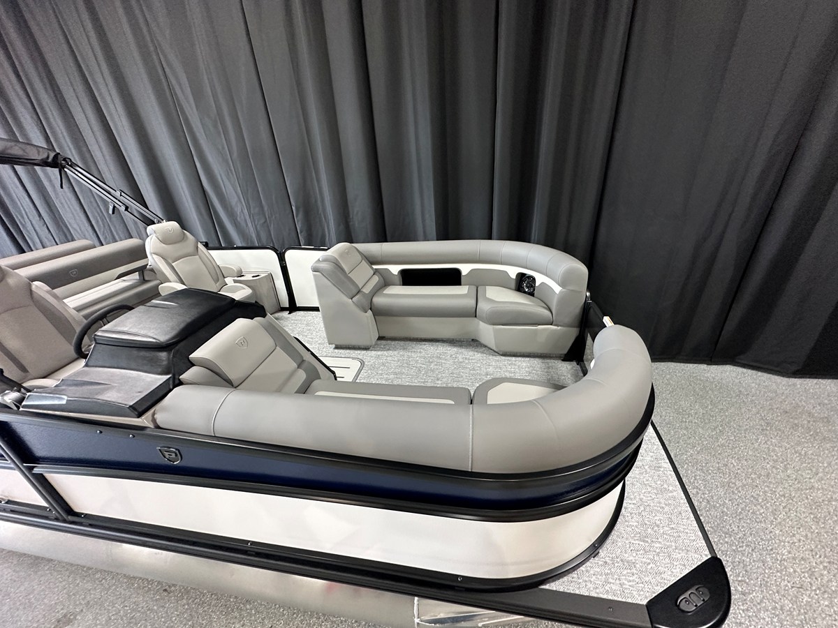 2027 Premier 230SUNSATION 5