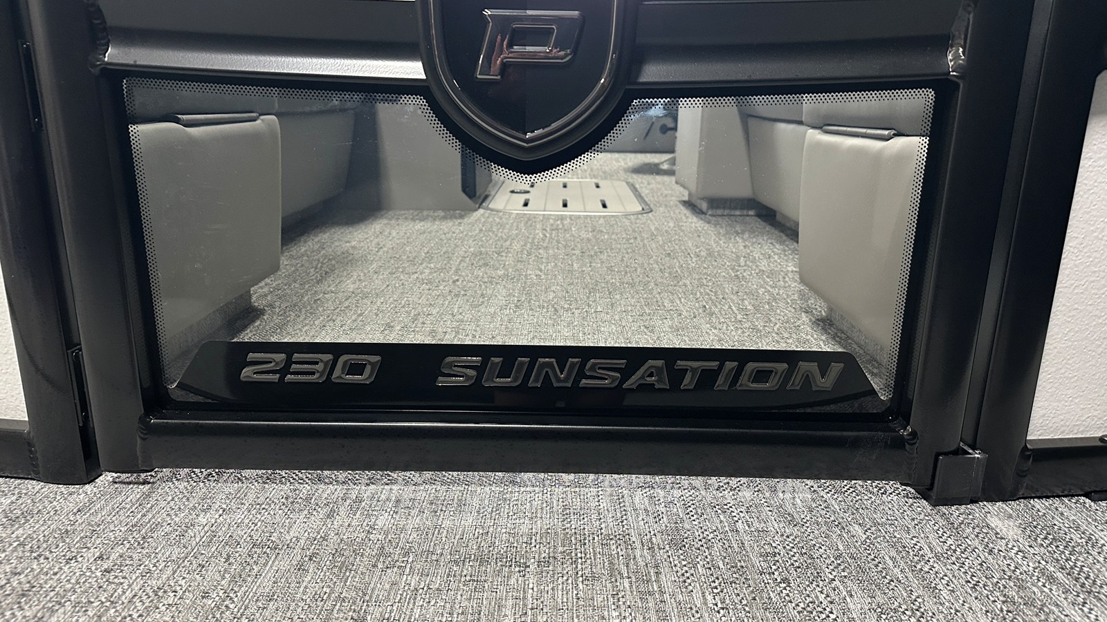 2027 Premier 230SUNSATION 7