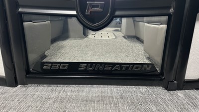2027 Premier 230SUNSATION 7