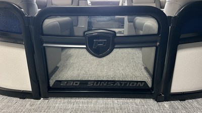 2027 Premier 230SUNSATION 8