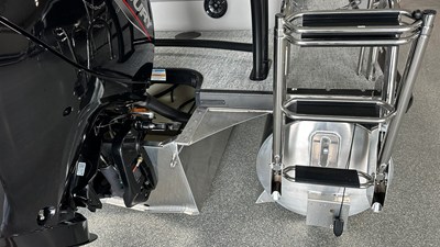 2027 Premier 230SUNSATION 11