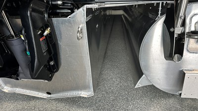 2027 Premier 230SUNSATION 12