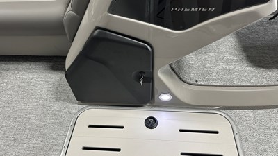 2027 Premier 230SUNSATION 45