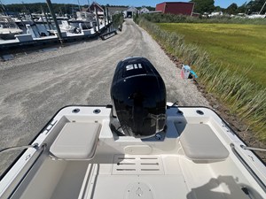 Boston Whaler 170 Montauk 2 2026 Boston Whaler 170 Montauk 3