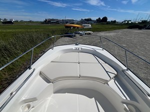 Boston Whaler 170 Montauk 10 2026 Boston Whaler 170 Montauk 11