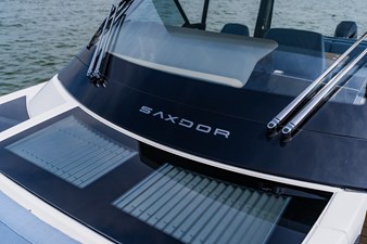 Saxdor 400 GTO 52 2026 Saxdor 400 GTO 53