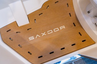 Saxdor 400 GTO 112 2026 Saxdor 400 GTO 113
