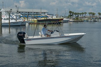 Boston Whaler 170 Montauk 3 2027 Boston Whaler 170 Montauk 5