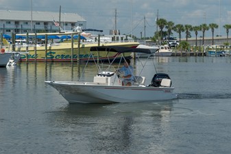 Boston Whaler 170 Montauk 5 2027 Boston Whaler 170 Montauk 8