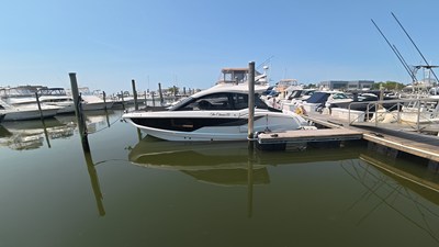 Galeon 375 GTO 0 2025 Galeon 375 GTO 1