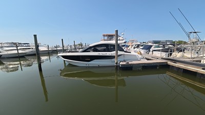 Galeon 375 GTO 1 2025 Galeon 375 GTO 2