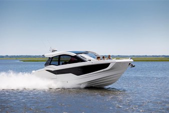 Galeon 375 GTO 2 2025 Galeon 375 GTO 3