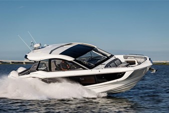 Galeon 375 GTO 3 2025 Galeon 375 GTO 4