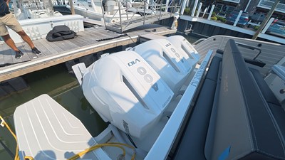 Galeon 375 GTO 4 2025 Galeon 375 GTO 5