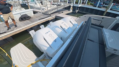 Galeon 375 GTO 5 2025 Galeon 375 GTO 6