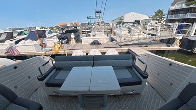 Galeon 375 GTO 7 2025 Galeon 375 GTO 8