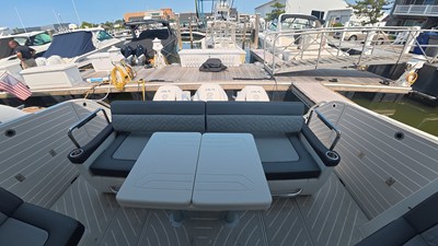 Galeon 375 GTO 8 2025 Galeon 375 GTO 9