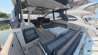 Galeon 375 GTO 9 2025 Galeon 375 GTO 10