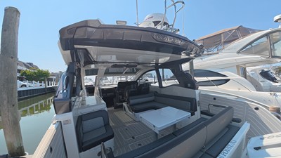 Galeon 375 GTO 10 2025 Galeon 375 GTO 11