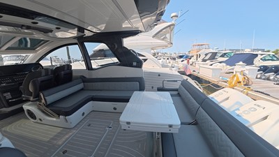 Galeon 375 GTO 11 2025 Galeon 375 GTO 12