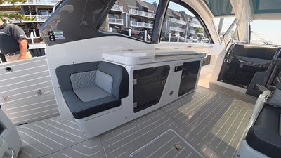 Galeon 375 GTO 12 2025 Galeon 375 GTO 13