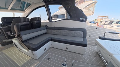 Galeon 375 GTO 13 2025 Galeon 375 GTO 14