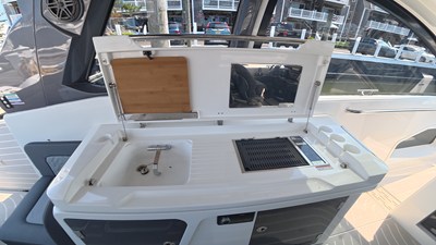 Galeon 375 GTO 17 2025 Galeon 375 GTO 18