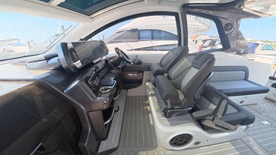 Galeon 375 GTO 19 2025 Galeon 375 GTO 20