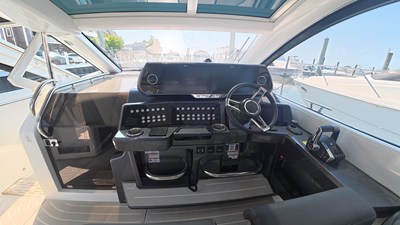 Galeon 375 GTO 23 2025 Galeon 375 GTO 24