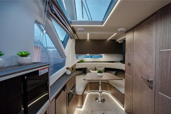 Galeon 375 GTO 26 2025 Galeon 375 GTO 27