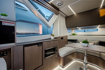 Galeon 375 GTO 27 2025 Galeon 375 GTO 28