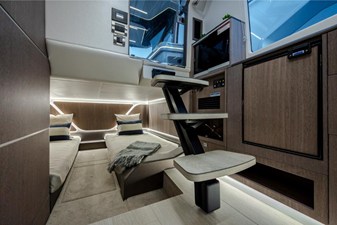 Galeon 375 GTO 38 2025 Galeon 375 GTO 39