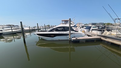 Galeon 375 GTO 46 2025 Galeon 375 GTO 47