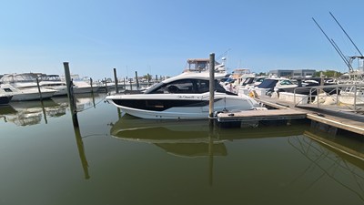 Galeon 375 GTO 47 2025 Galeon 375 GTO 48