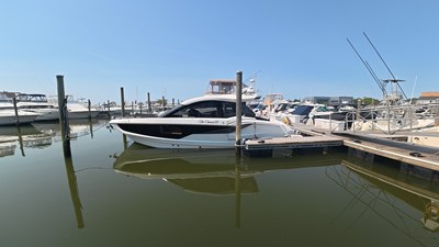 Galeon 375 GTO 48 2025 Galeon 375 GTO 49