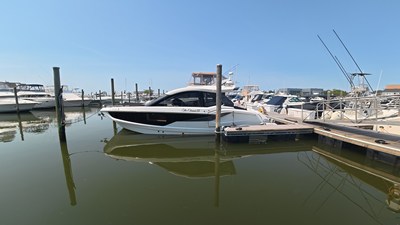 Galeon 375 GTO 49 2025 Galeon 375 GTO 50